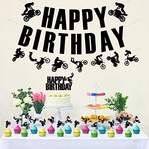 59 x 39 Inch PANTIDE Motocross Photo Door Banner Backdrop Props, Large Satin Photo Background Face Photography Banner Decor Dirt Bike Theme Party Favor Supply Decorations Funny Party Games for Kids 59 x 39 Inch PANTIDE Motocross Photo Door Banner Backdrop Props, Large Satin Photo Background Face Photography Banner Decor Dirt Bike Theme Party Favor Supply Decorations Funny Party Games for Kids